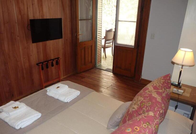 Fotos del hotel Cruce´s  Boutique:  21