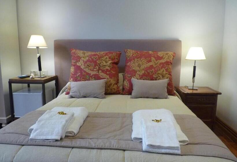 Fotos del hotel Cruce´s  Boutique:  18