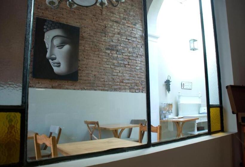 Fotos del hotel Cruce´s  Boutique:  27