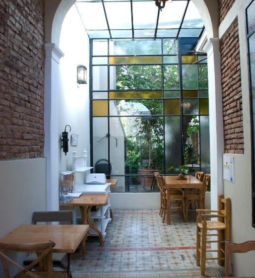 Fotos del hotel Cruce´s  Boutique:  54