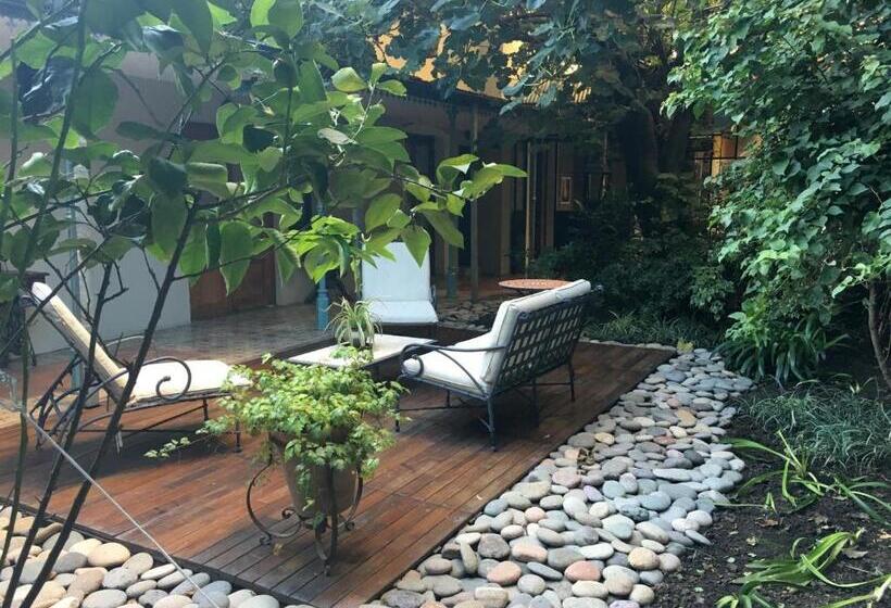 Fotos del hotel Cruce´s  Boutique:  35