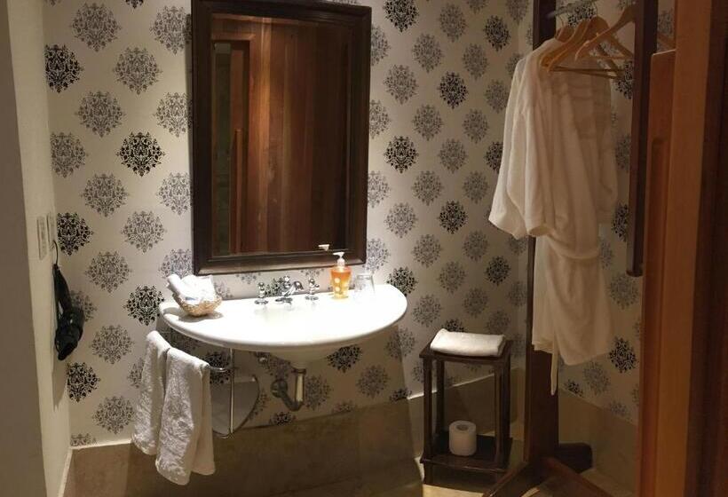 Fotos del hotel Cruce´s  Boutique:  49