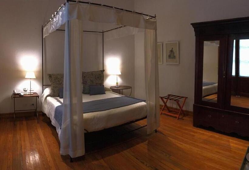 Fotos del hotel Cruce´s  Boutique:  20