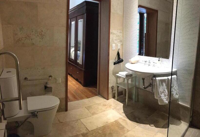 Fotos del hotel Cruce´s  Boutique:  60