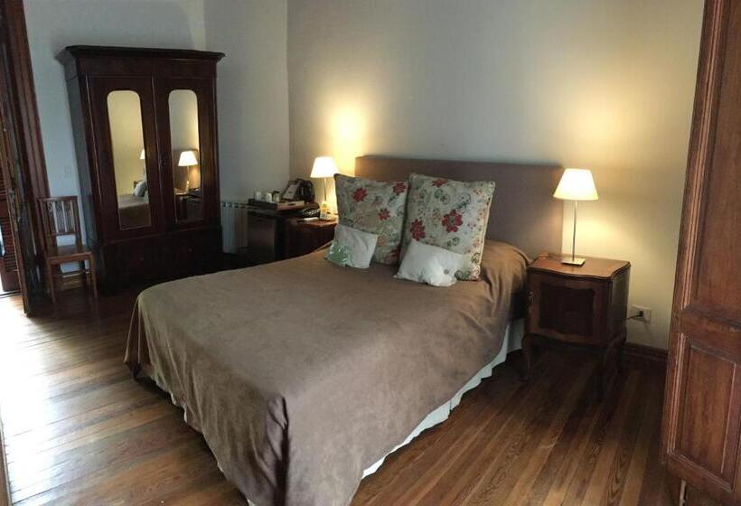 Fotos del hotel Cruce´s  Boutique:  3