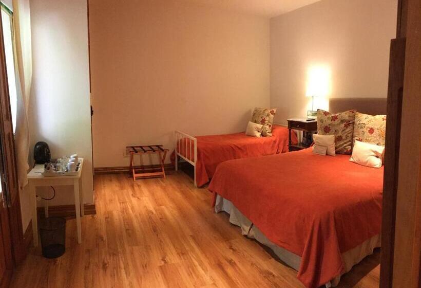 Fotos del hotel Cruce´s  Boutique:  12