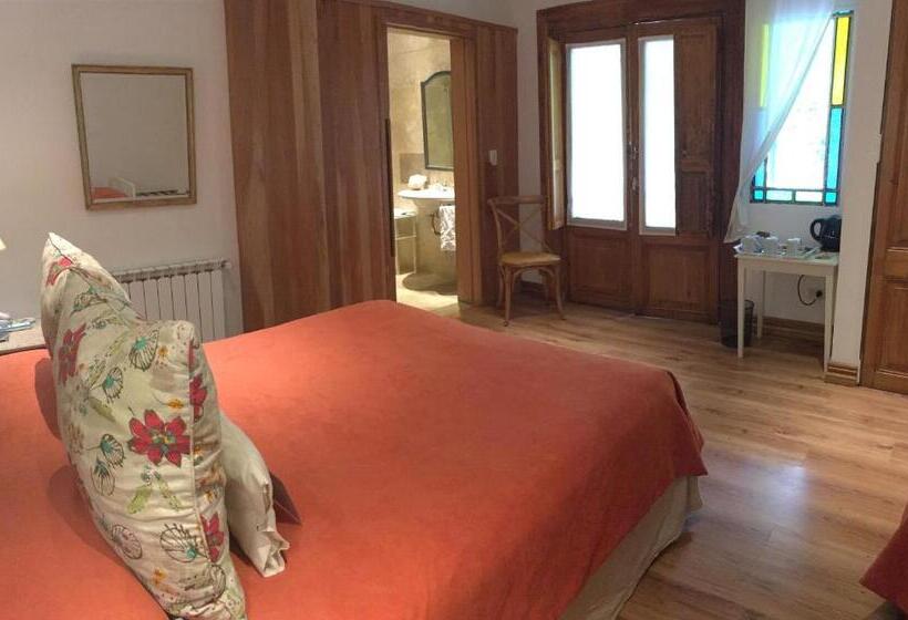 Fotos del hotel Cruce´s  Boutique:  2