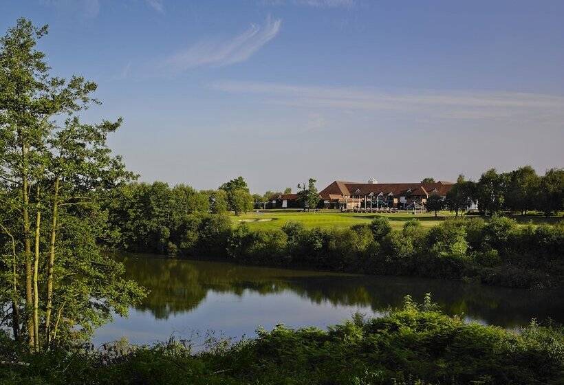 Forest Of Arden Hotel And Country Club