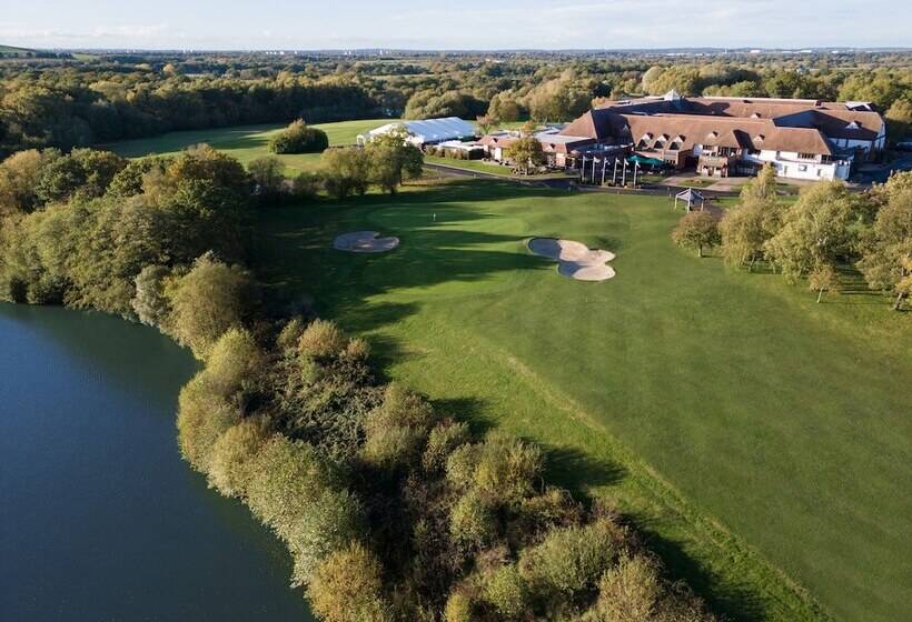 Forest Of Arden Hotel And Country Club