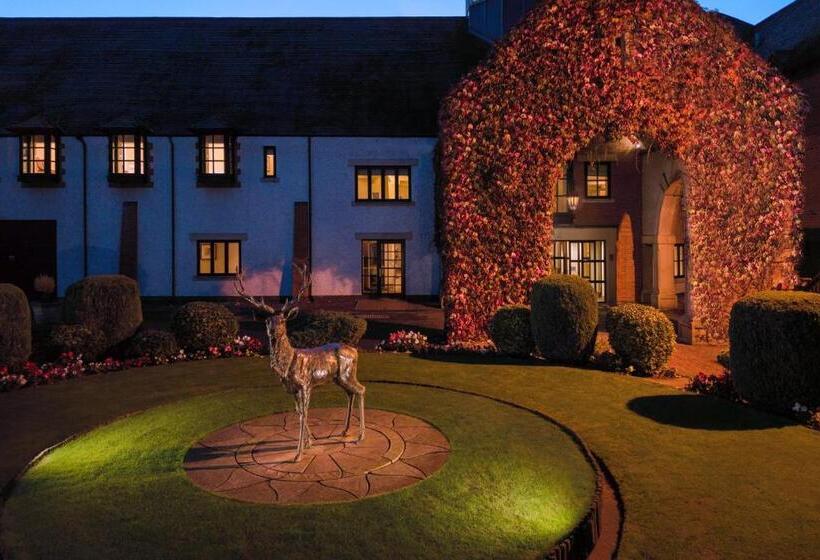 Forest Of Arden Hotel And Country Club