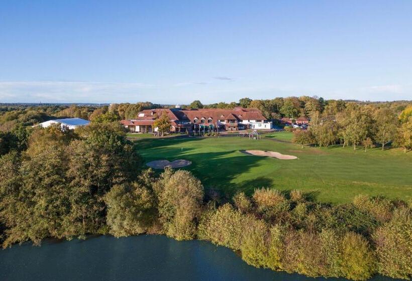 Forest Of Arden Hotel And Country Club