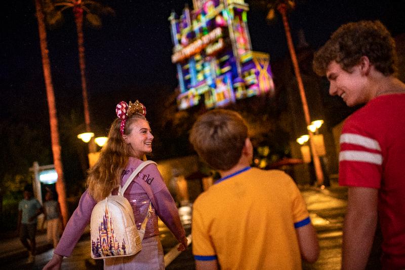 هتل Disney's All Star Music Resort