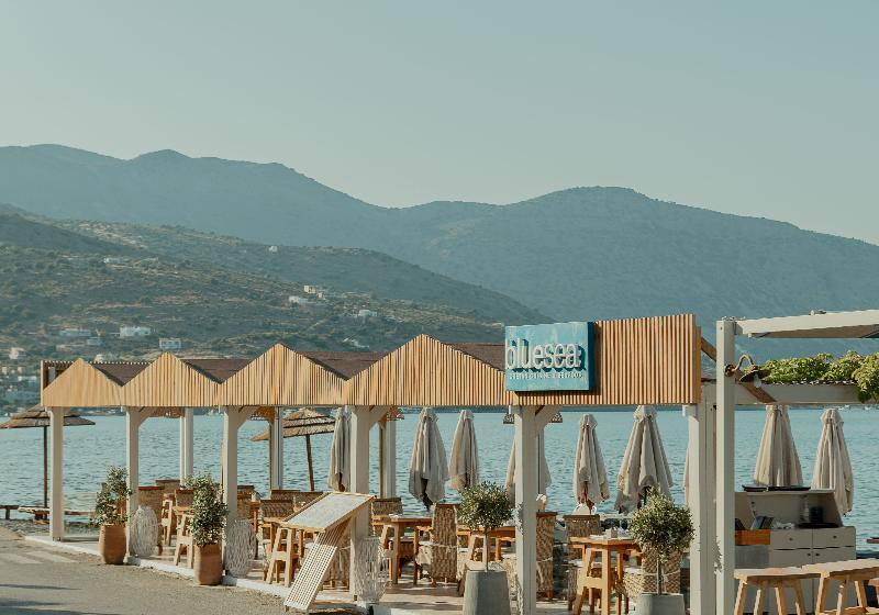 هتل Elounda Akti Olous