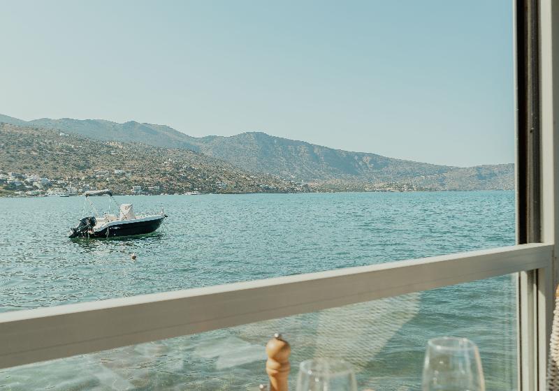 هتل Elounda Akti Olous