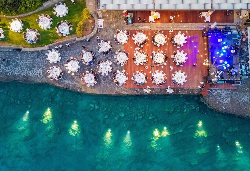 فندق Elounda Beach  & Villas, A Member Of The Leading S Of The World