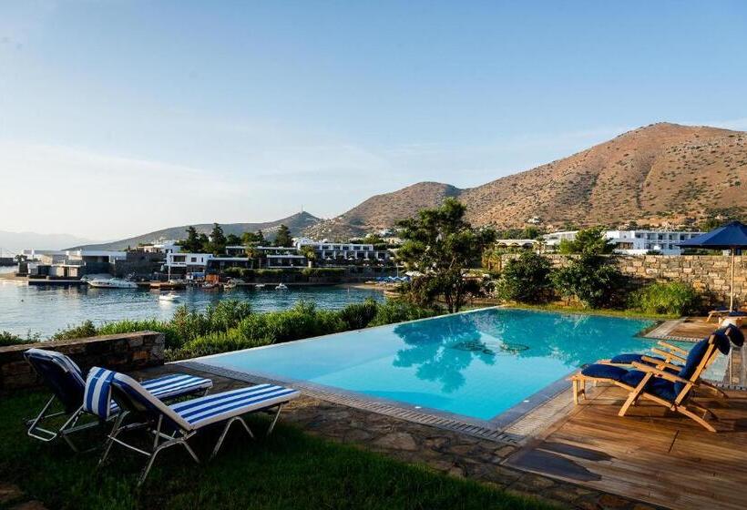 Hotel Elounda Beach  & Villas, A Member Of The Leading S Of The World