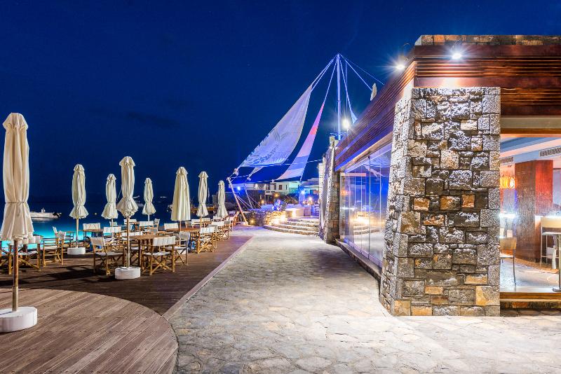 فندق Elounda Beach  & Villas, A Member Of The Leading S Of The World