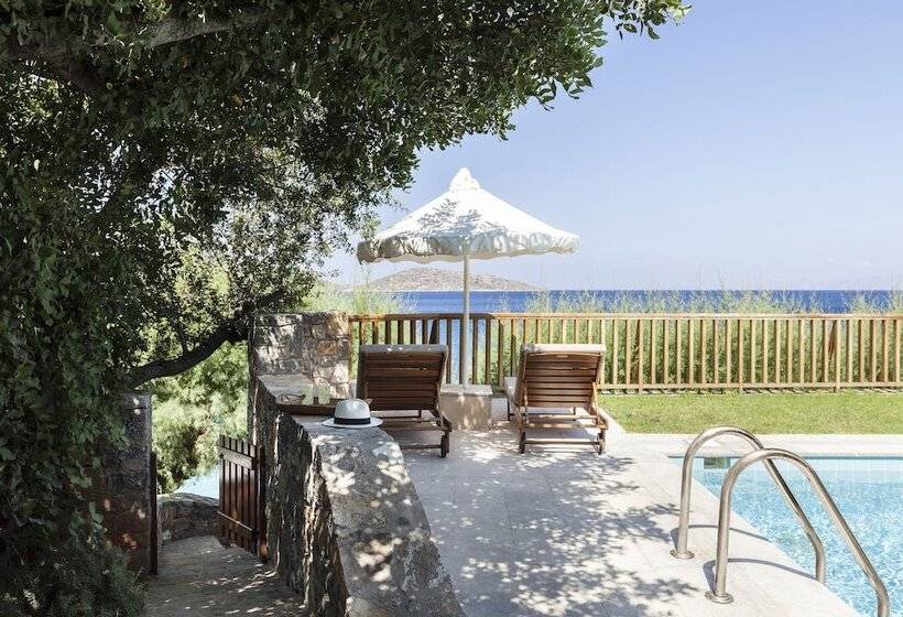 هتل Elounda Mare Relais & Chateaux