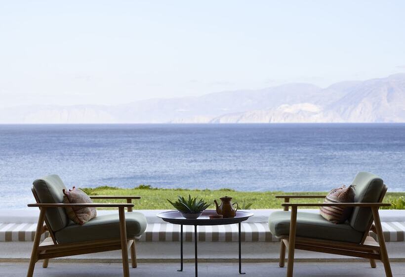 هتل Elounda Mare Relais & Chateaux