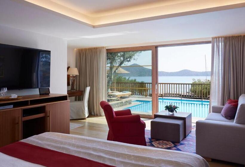 هتل Elounda Mare Relais & Chateaux