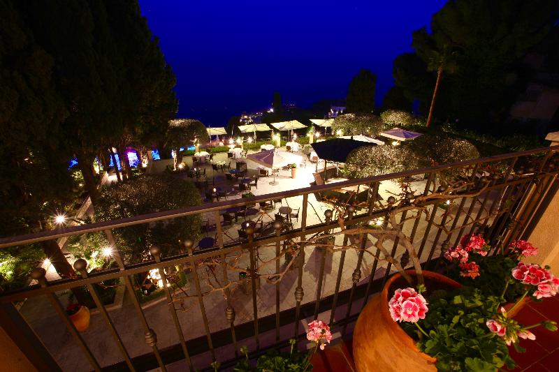 Fotos del hotel Grand Hotel San Pietro:  48
