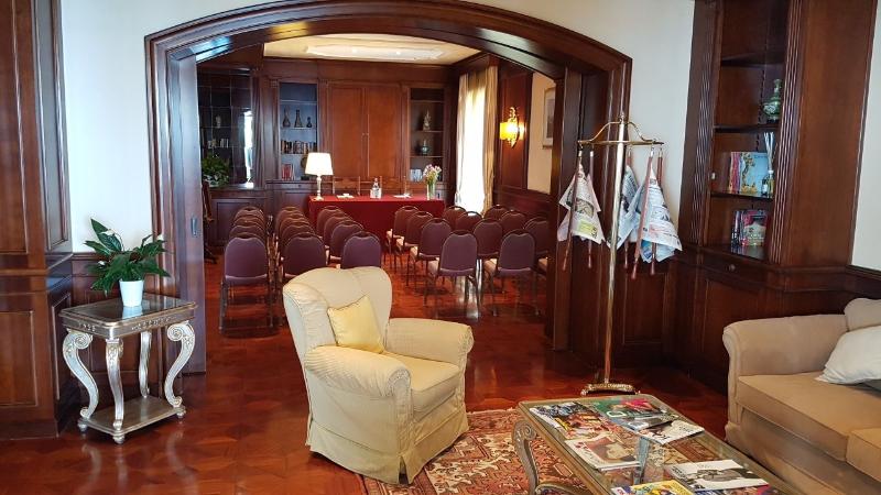 Fotos del hotel Grand Hotel San Pietro:  47