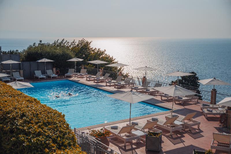 Fotos del hotel Grand Hotel San Pietro:  36