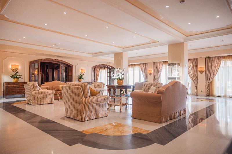 Fotos del hotel Grand Hotel San Pietro:  32