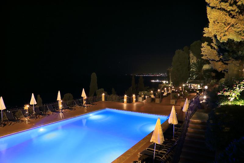 Fotos del hotel Grand Hotel San Pietro:  39