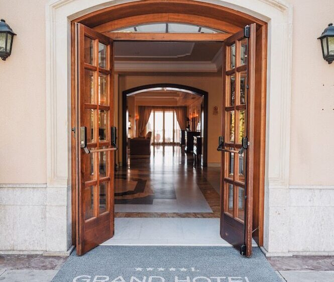 Fotos del hotel Grand Hotel San Pietro:  24
