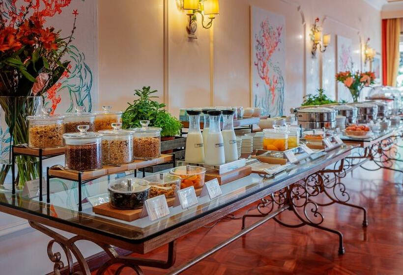 Fotos del hotel Grand Hotel San Pietro:  2