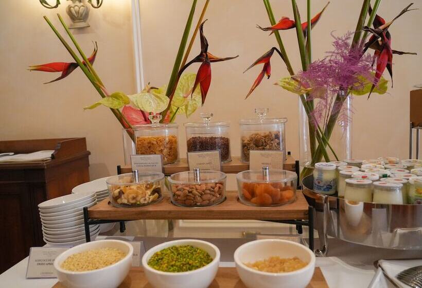 Fotos del hotel Grand Hotel San Pietro:  9