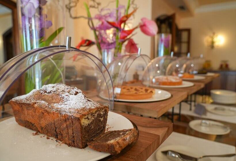 Fotos del hotel Grand Hotel San Pietro:  8