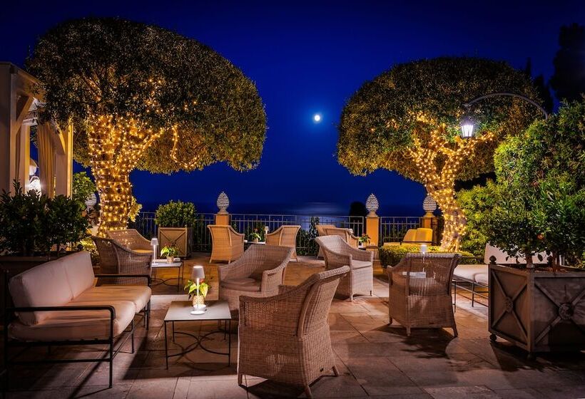 Fotos del hotel Grand Hotel San Pietro:  12