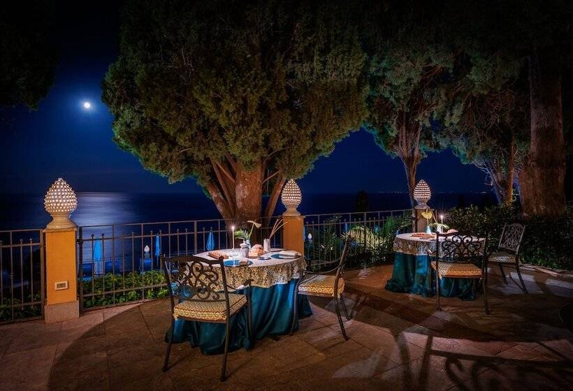 Fotos del hotel Grand Hotel San Pietro:  16