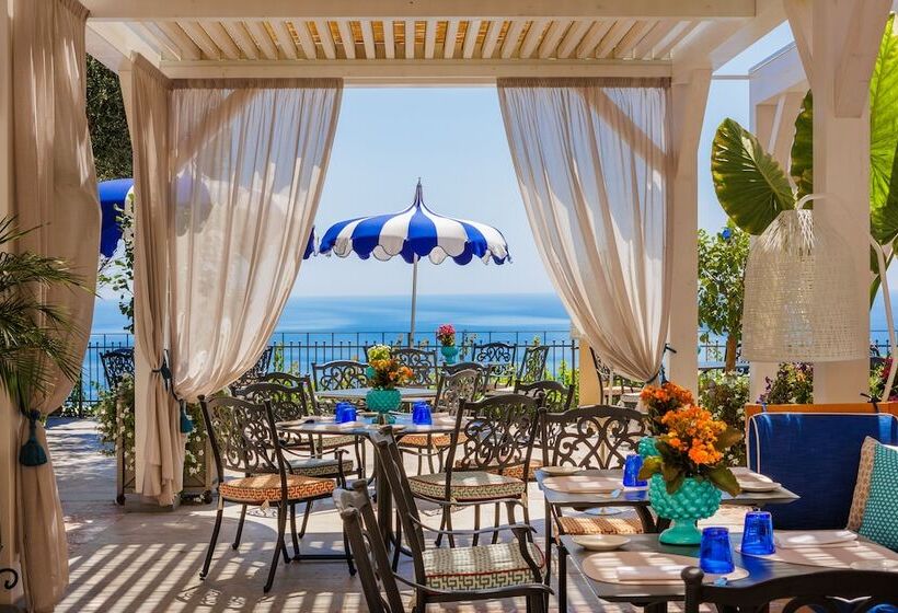 Fotos del hotel Grand Hotel San Pietro:  17