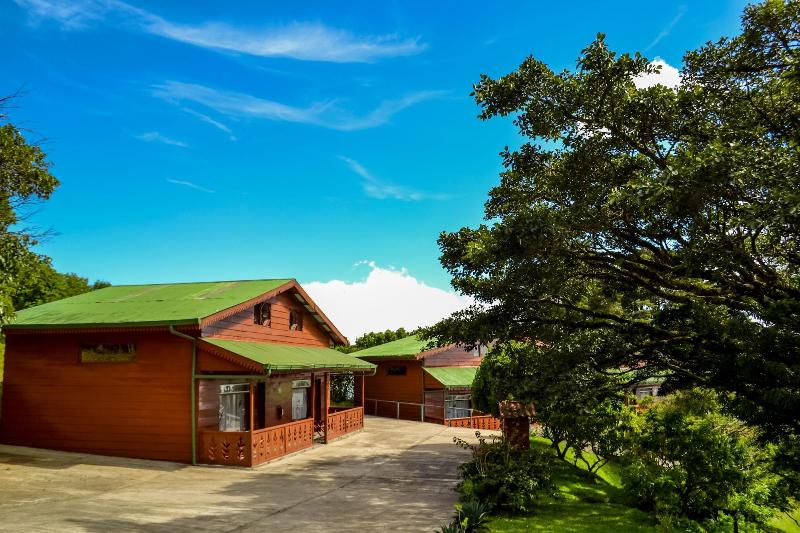 Fotos del hotel Heliconia  Monteverde:  3