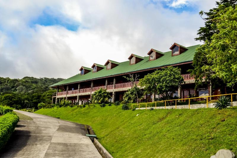 Fotos del hotel Heliconia  Monteverde:  5
