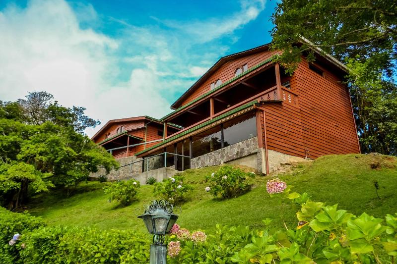 Fotos del hotel Heliconia  Monteverde:  8