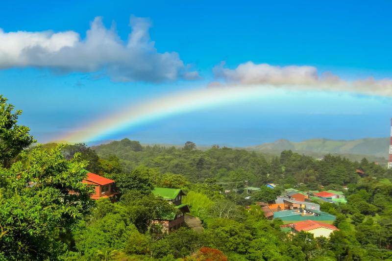 Fotos del hotel Heliconia  Monteverde:  9