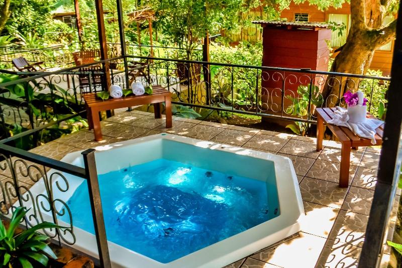 Fotos del hotel Heliconia  Monteverde:  10