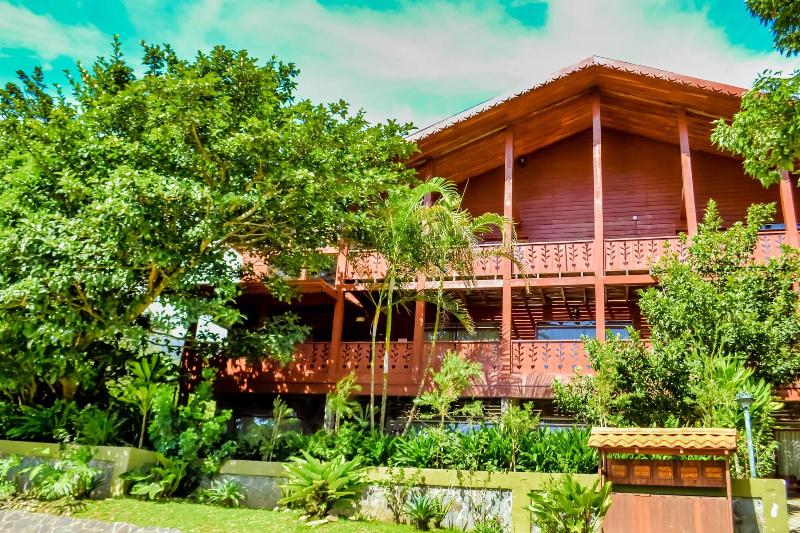 Fotos del hotel Heliconia  Monteverde:  12