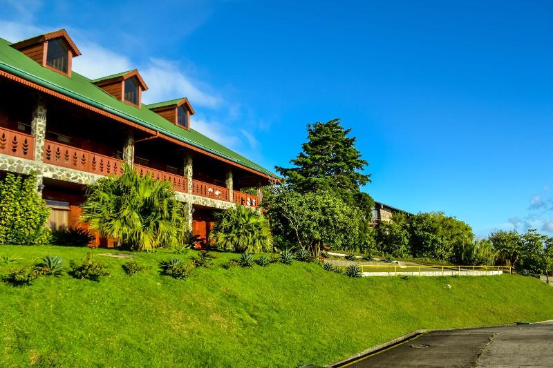 Fotos del hotel Heliconia  Monteverde:  14