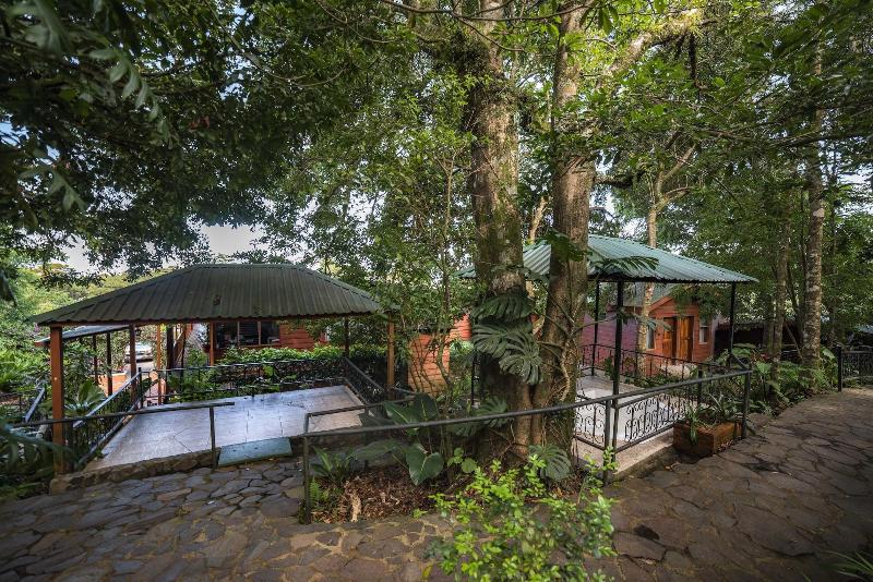 Fotos del hotel Heliconia  Monteverde:  16