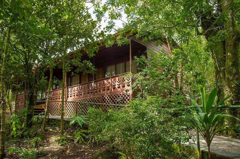 Fotos del hotel Heliconia  Monteverde:  21
