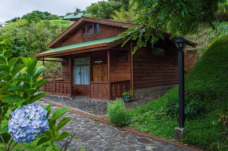 Fotos del hotel Heliconia  Monteverde:  22