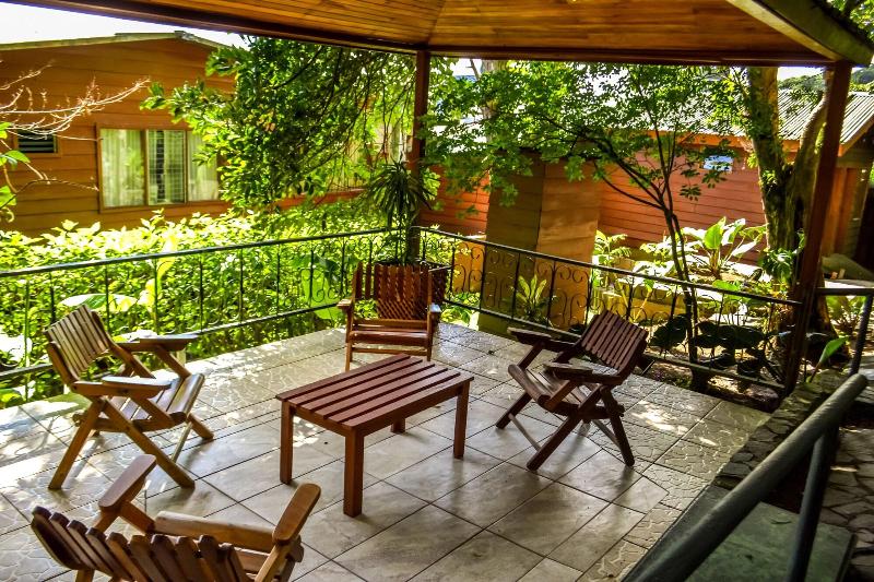 Fotos del hotel Heliconia  Monteverde:  26