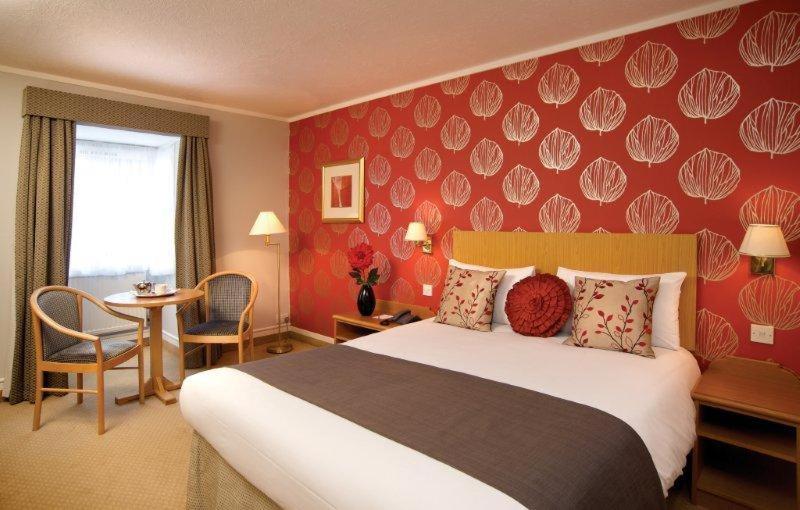 فندق The Hickstead