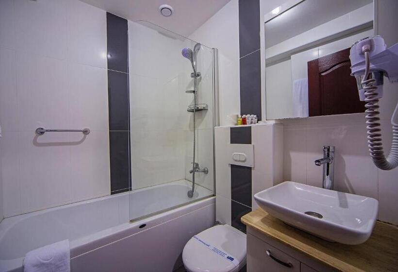 Fotos del hotel Hippodrome:  53