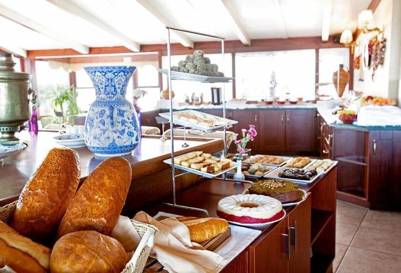 Fotos del hotel Hippodrome:  78